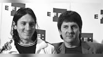 Jorge Messi: The Pillar Whose Vision, Rigour Was Behind Lionel Messi's Rise
