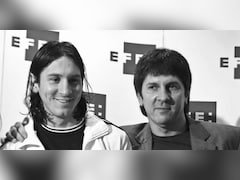 Jorge Messi: The Pillar Whose Vision, Rigour Was Behind Lionel Messis Rise