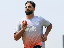 'Justice Done': Social Media Reacts As Auqib Nabi Receives India Test Call-Up Against Sri Lanka