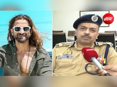 हमारी नीति का टेस्ट ना करें... अंकित बालियान के शूटरों के एनकाउंटर के बाद बोले STF चीफ अमिताभ यश