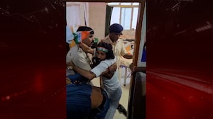 Devendranath Mahato Manhandled: Why The Silence On Jharkhand's Student Protest?