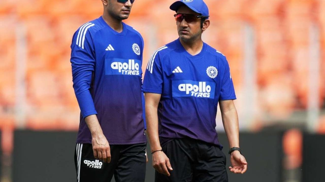 जीत तो मिली, पर फिर खुली टीम इंडिया की पोल, यह कोई छोटी समस्या नहीं, गौतम के सामने कई "गंभीर" सवाल