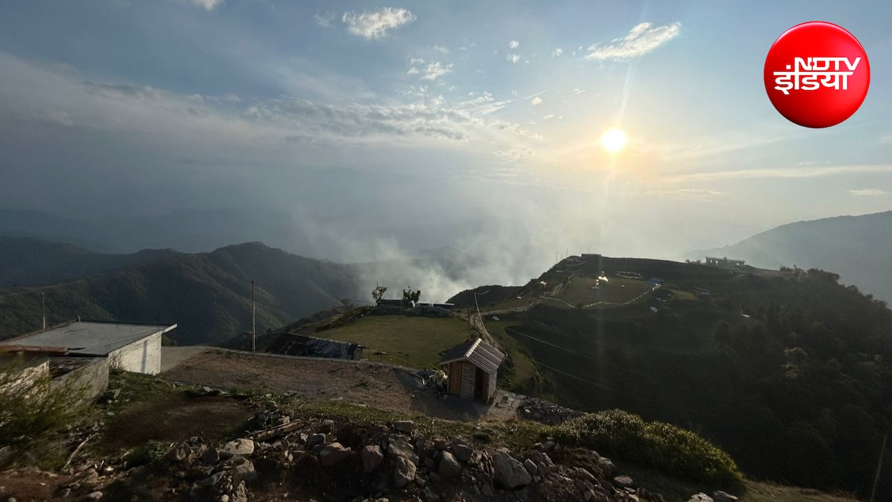 Weekend Trips: उत्तराखंड का ये हिल स्टेशन विदेशियों के लिए है बैन, कभी अंग्रेजों ने ही बसाया था, जानिए वजह