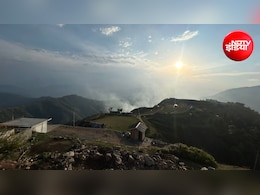 Weekend Trips: उत्तराखंड का ये हिल स्टेशन विदेशियों के लिए है बैन, कभी अंग्रेजों ने ही बसाया था, जानिए वजह