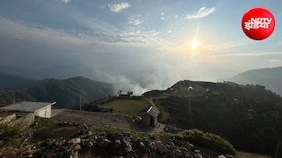 Weekend Trips: उत्तराखंड का ये हिल स्टेशन विदेशियों के लिए है बैन, कभी अंग्रेजों ने ही बसाया था, जानिए वजह