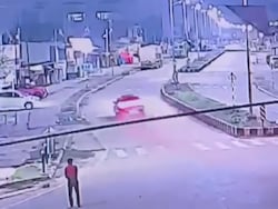 2 Teens Killed As Car Driven By Friend Rams Truck In Nagpur, Father Charged