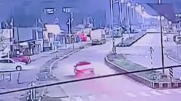 2 Teens Killed As Car Driven By Friend Rams Truck In Nagpur, Father Charged