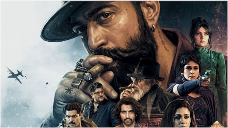 'टॉक्सिक' की OTT और सैटेलाइट डील ने मचाया तहलका, रिलीज के दूसरे दिन ही आया यश की मूवी पर बड़ा अपडेट