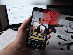 Instagram पर देखा एड और अकाउंट से कट गए 98 हजार रुपये! माइनस में पहुंच गया बैलेंस