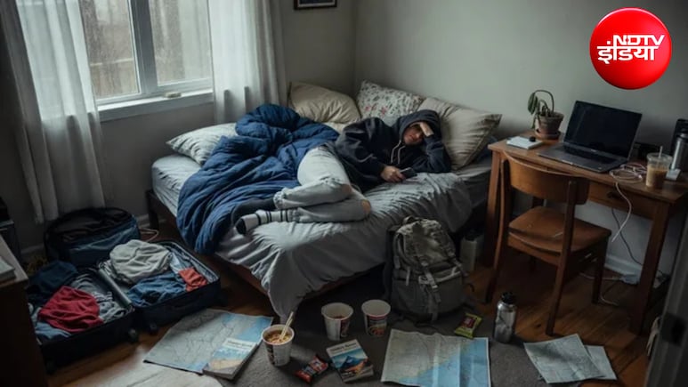 Microcation से Room Rotting तक, Gen Z ने बदल दी Travel की भाषा, जानिए इन नए Terms का मतलब