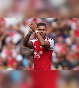 Mikel Arteta Backs Bruno Guimaraes To Ignite Something Different At Arsenal