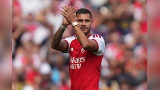 Mikel Arteta Backs Bruno Guimaraes To 'Ignite Something Different' At Arsenal