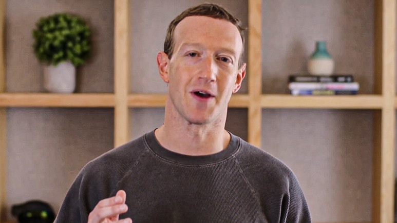 Mark Zuckerberg Predicts More Jobs Even As AI Transforms Workplaces