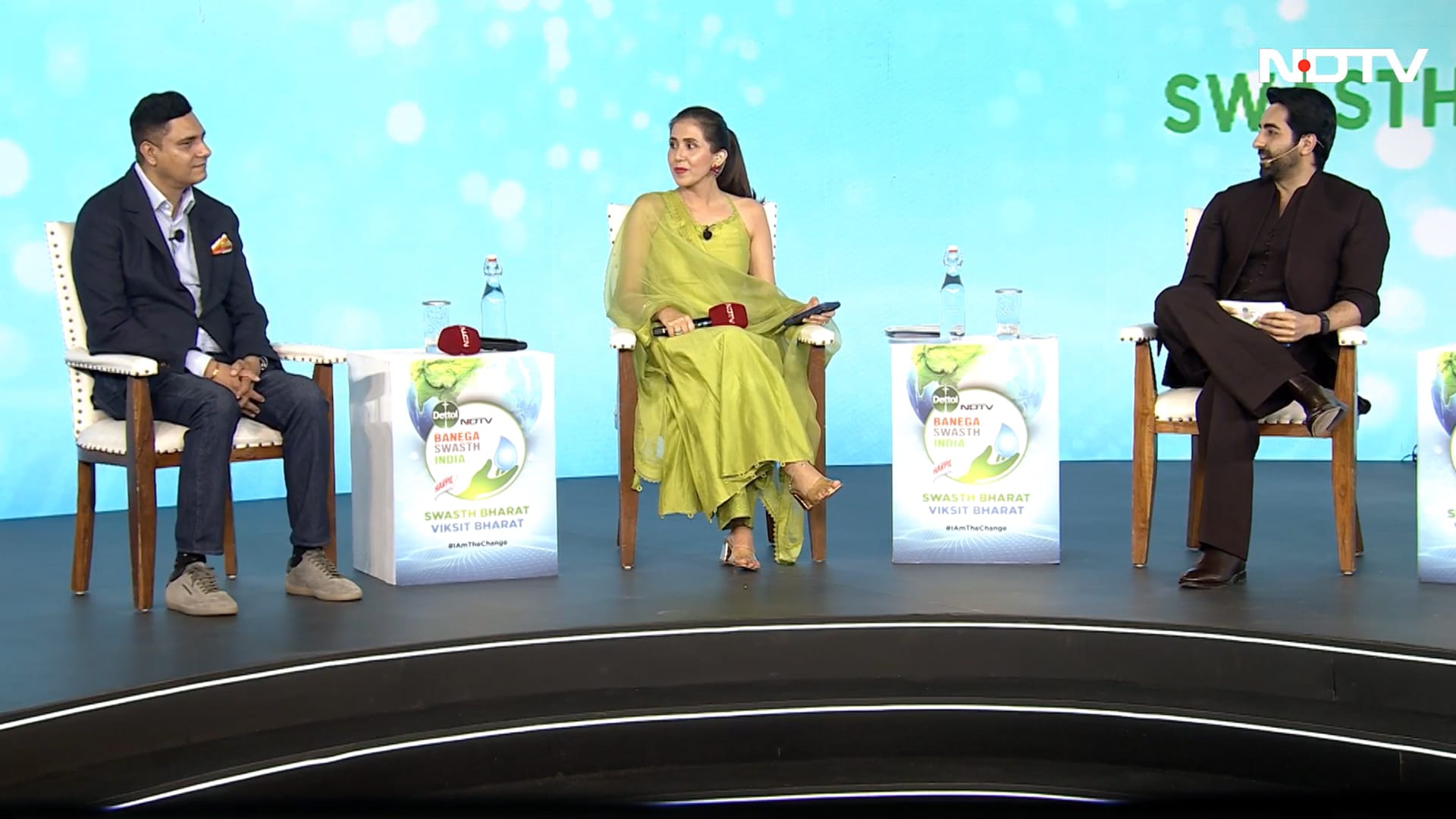 Hand Hygiene, Sanitation, Sustainability: Ravi Bhatnagar on What's Next for the Movement