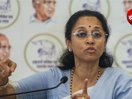PM मोदी से मिलेंगे हमारे सांसद, महाराष्ट्र के मुद्दों के साथ FCRA बिल पर भी रखेंगे पक्ष: सुप्रिया सुले