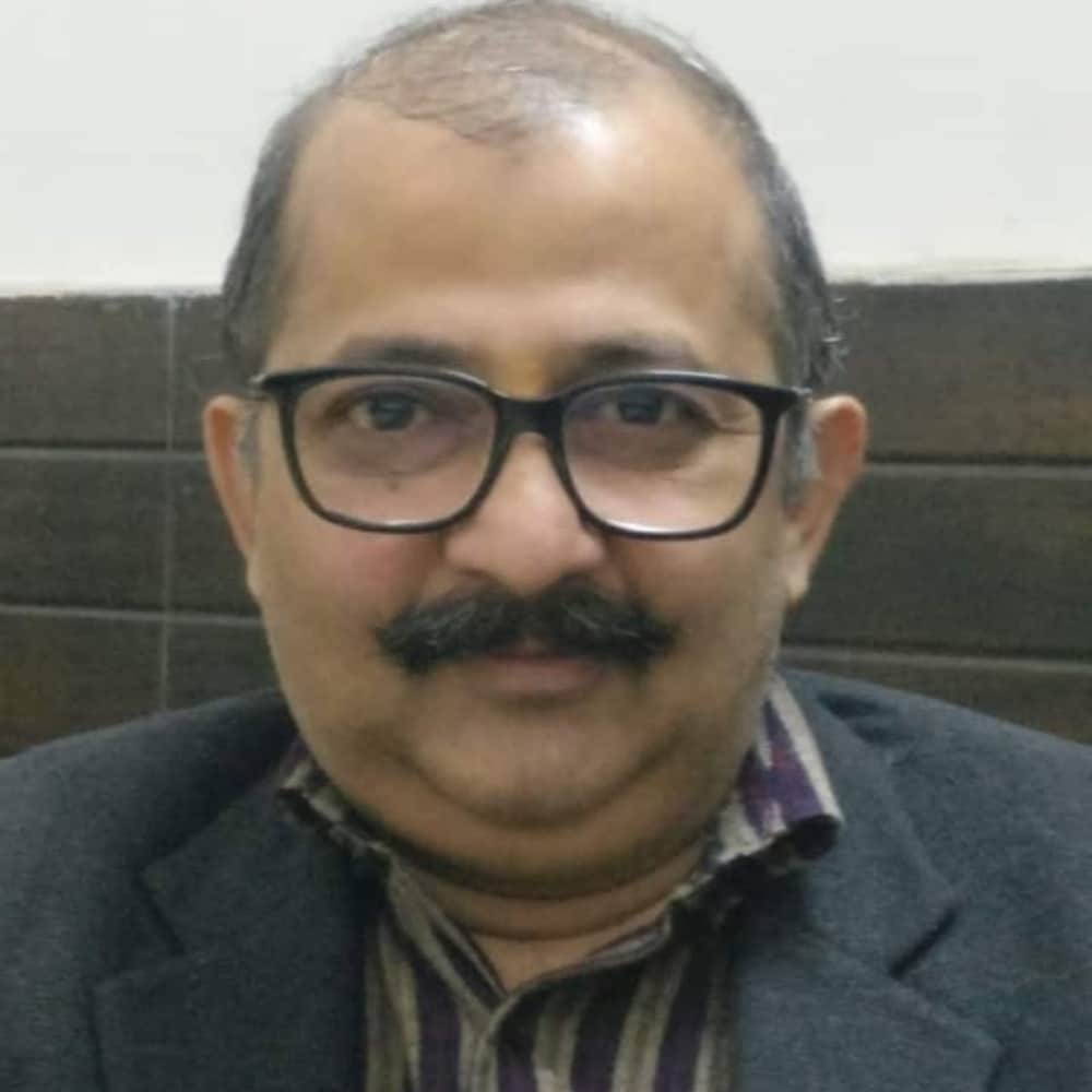 Rajiv Tuli
