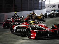 Formula E To Match Formula 1 In Speed? Co-Founder Says Gen4 "Will Be Very Close"