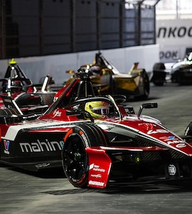Formula E To Match Formula 1 In Speed? Co-Founder Says Gen4 "Will Be Very Close"