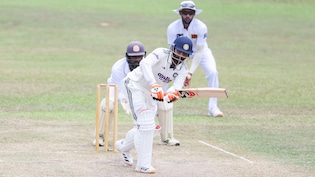 India vs Sri Lanka XI, Warm-Up Match Day 2 LIVE Score: Ravindra Jadeja Fights Back For India, No Clarity On Shubman Gill