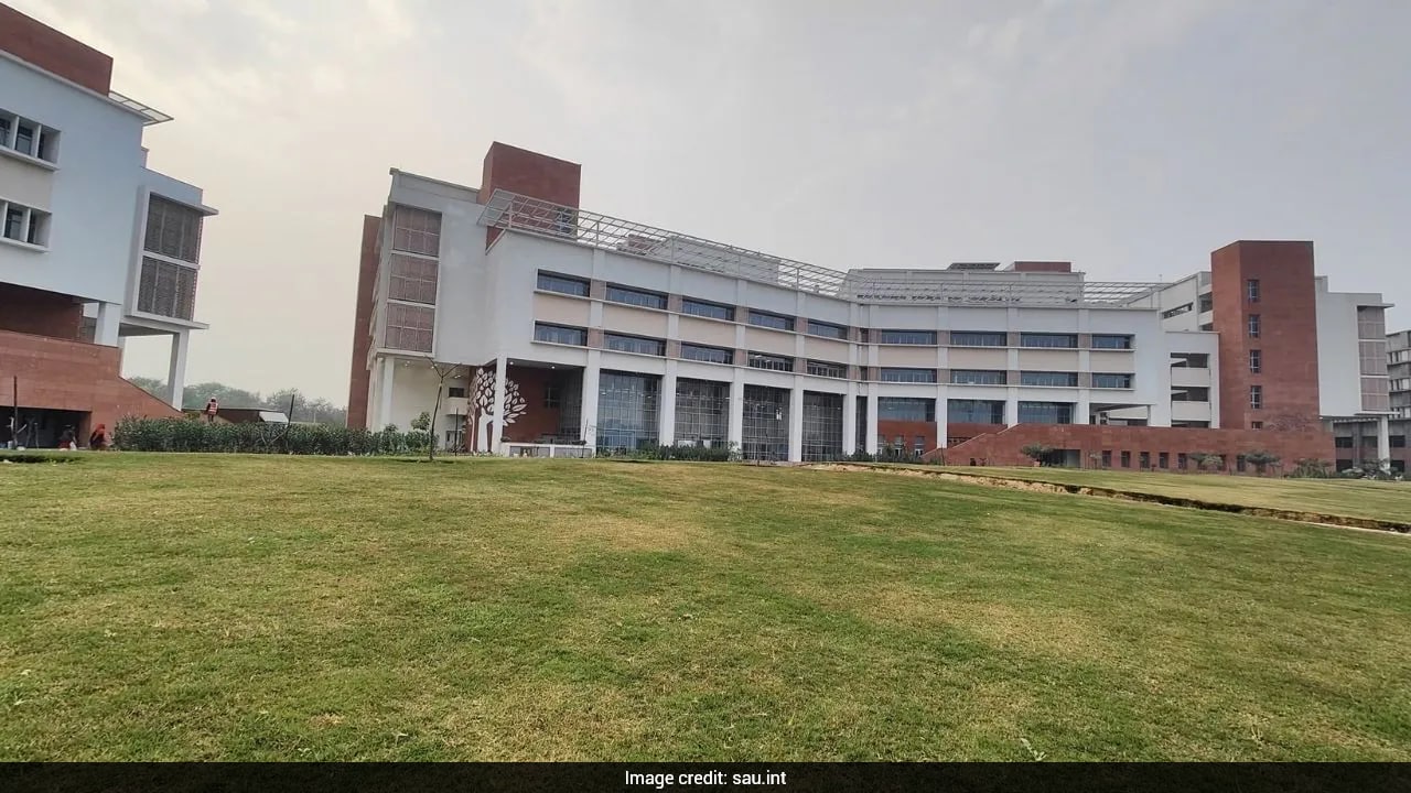 South Asian University Invites Applications For Spot Round Admissions, Check Details