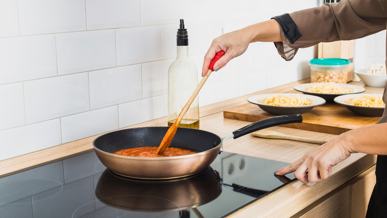 Can Any Metal Pan Work On Induction? 10 Cookware Myths Explained Can Any Metal Pan Work On Induction? 10 Cookware Myths Explained