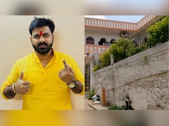 Inside <i>Bhojpuri Bawaal</i> Star Pawan Singh's Family Home In Bihar's Arrah Where His Journey Began