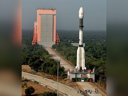 असफलता के बाद बड़ी वापसी की तैयारी में ISRO, 4 सितंबर को लॉन्च होगा भारत की तीसरी आंख 'हॉक्स आई' सैटेलाइट