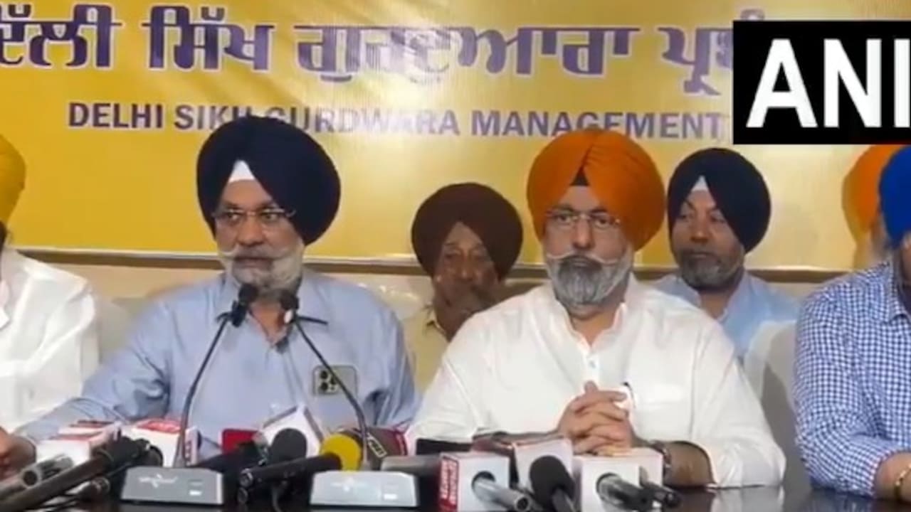 सज्जन कुमार की श्रद्धांजलि सभा में भाजपा सांसदों के जाने पर भड़के सिख संगठन, कांग्रेस नेता ने किया बचाव