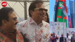 तारक मेहता के जेठालाल से लेकर बबीता जी ने न्यूयॉर्क में मनाया स्वतंत्रता दिवस, वीडियो में तिरंगा फहराते आए नजर