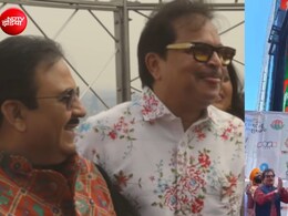 तारक मेहता के जेठालाल से लेकर बबीता जी ने न्यूयॉर्क में मनाया स्वतंत्रता दिवस, वीडियो में तिरंगा फहराते आए नजर