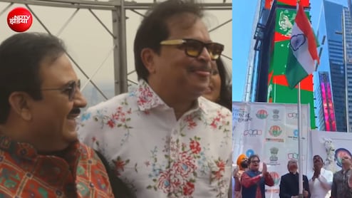 तारक मेहता के जेठालाल से लेकर बबीता जी ने न्यूयॉर्क में मनाया स्वतंत्रता दिवस, वीडियो में तिरंगा फहराते आए नजर
