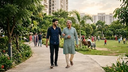 Can Your Walking Style Reveal A Neurological Problem Early?