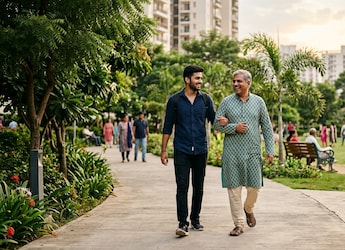 Can Your Walking Style Reveal A Neurological Problem Early?