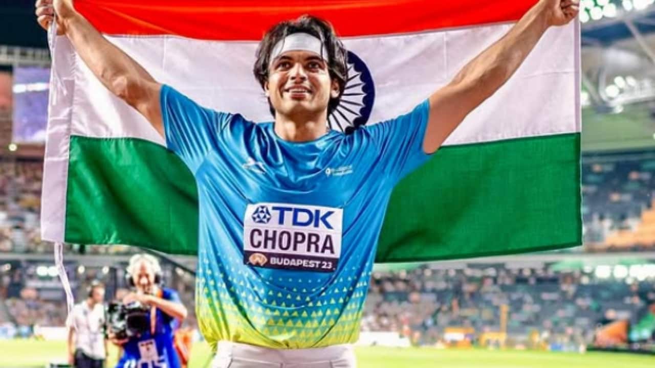 पिछले 10 महीनों ने मेरी कड़ी परीक्षा ली, CWG गोल्ड चूकने पर भावुक हुए नीरज चोपड़ा