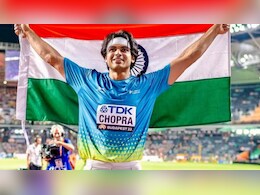 'पिछले 10 महीनों ने मेरी कड़ी परीक्षा ली', CWG गोल्ड चूकने पर भावुक हुए नीरज चोपड़ा