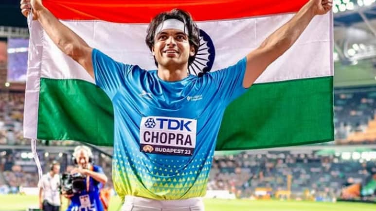 'पिछले 10 महीनों ने मेरी कड़ी परीक्षा ली', CWG गोल्ड चूकने पर भावुक हुए नीरज चोपड़ा