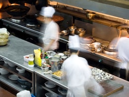 The Kitchen Is Where Trust Begins. Maharashtra's Food Safety Crackdown Is Reminding Us Why