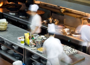 The Kitchen Is Where Trust Begins. Maharashtra's Food Safety Crackdown Is Reminding Us Why