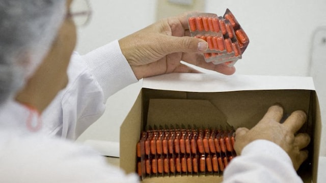 Oseltamivir was widely used during the H1N1 pandemic of 2009