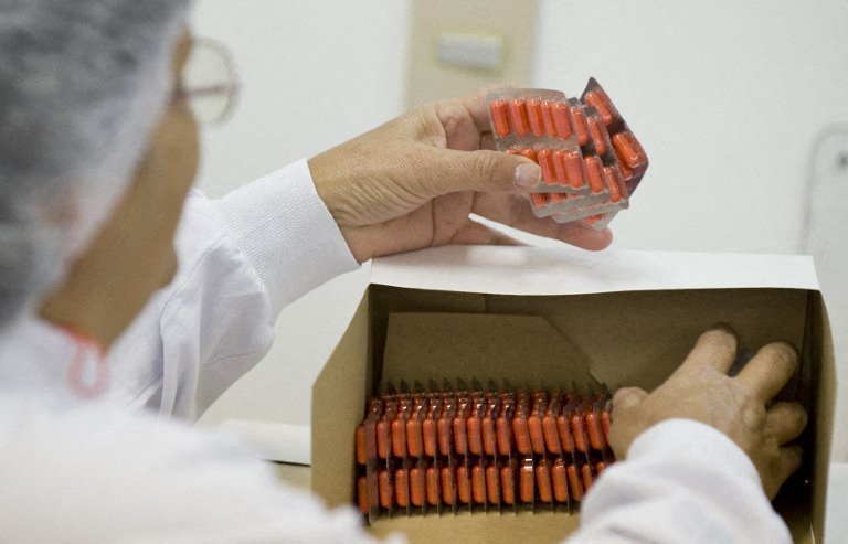 Oseltamivir was widely used during the H1N1 pandemic of 2009
