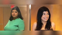 From 99 Kg To 59 Kg: Influencer Shares Meals That Helped Her Lose 40 Kg