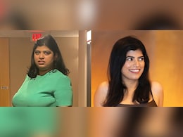 From 99 Kg To 59 Kg: Fitness Influencer Shares Meals That Helped Her Lose 40 Kg