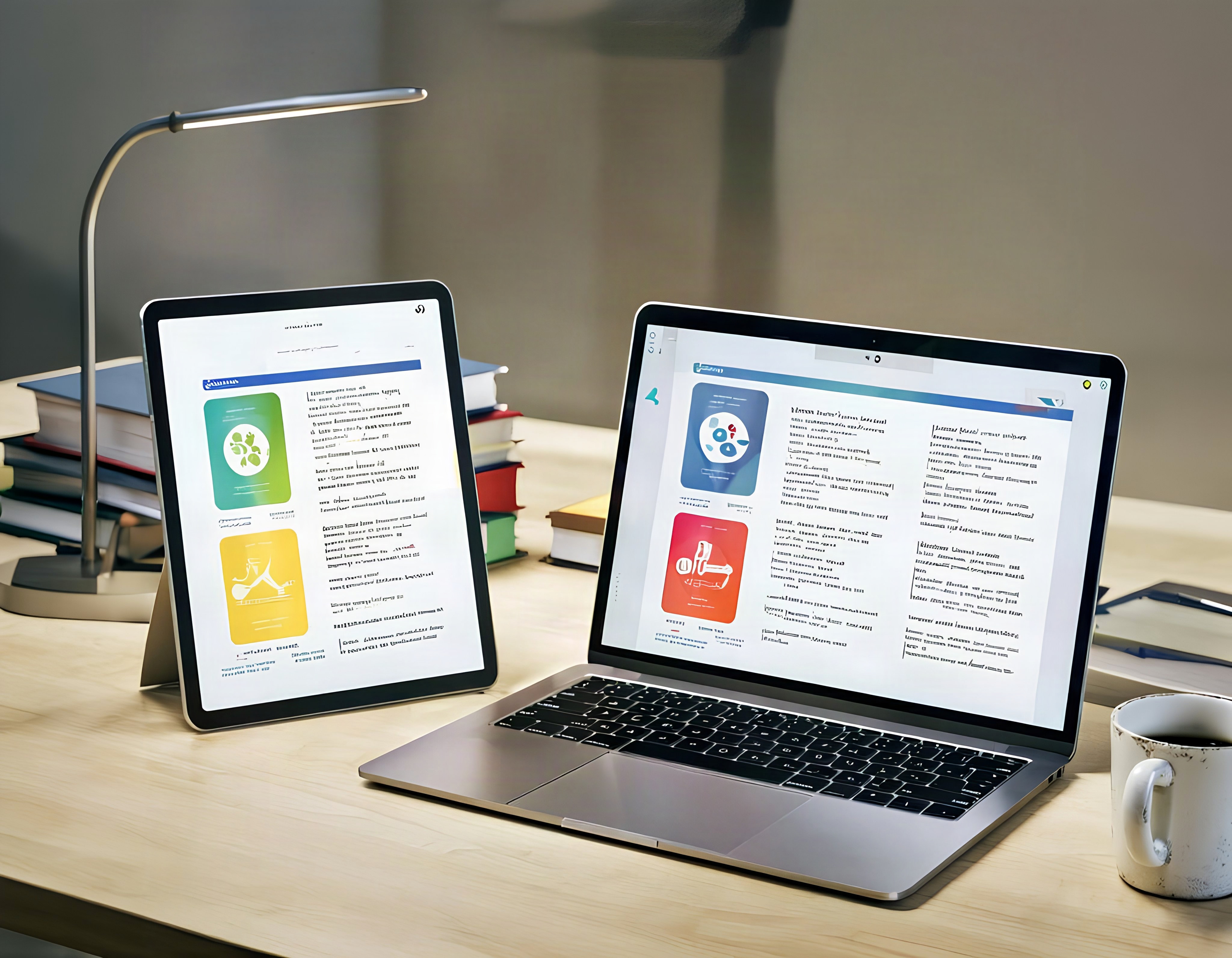 Tablet Vs Laptop: Which Is Better For The New College Semester Tablet Vs Laptop: Which Is Better For The New College Semester