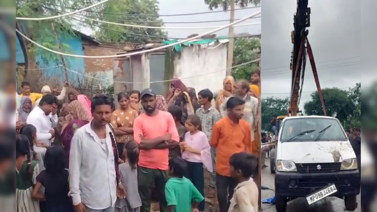 राजगढ़ हादसे में एक ही परिवार के 9 लोगों की मौत, सीएम ने जताया दुख, ₹4-4 लाख की आर्थिक सहायता की घोषणा