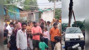 राजगढ़ हादसे में एक ही परिवार के 9 लोगों की मौत, सीएम ने जताया दुख, ₹4-4 लाख की आर्थिक सहायता की घोषणा