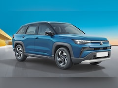 5-स्टार रेटिंग वाली Maruti की कार पर बंपर ऑफर, 28.65 kmpl तक का माइलेज, 1.35 लाख की बचत