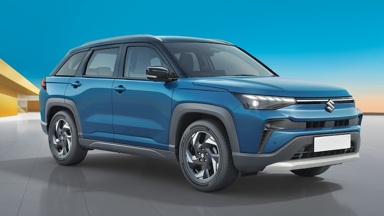5-स्टार रेटिंग वाली Maruti की कार पर बंपर ऑफर, 28.65 kmpl तक का माइलेज, 1.35 लाख की बचत