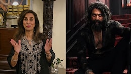 Shobhaa De Reacts To 'Dreadful' <i>Toxic</i> Reviews, Reveals What She Watched To Get Over It