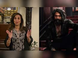 Shobhaa De Reacts To 'Dreadful' <i>Toxic</i> Reviews, Reveals What She Watched To Get Over It