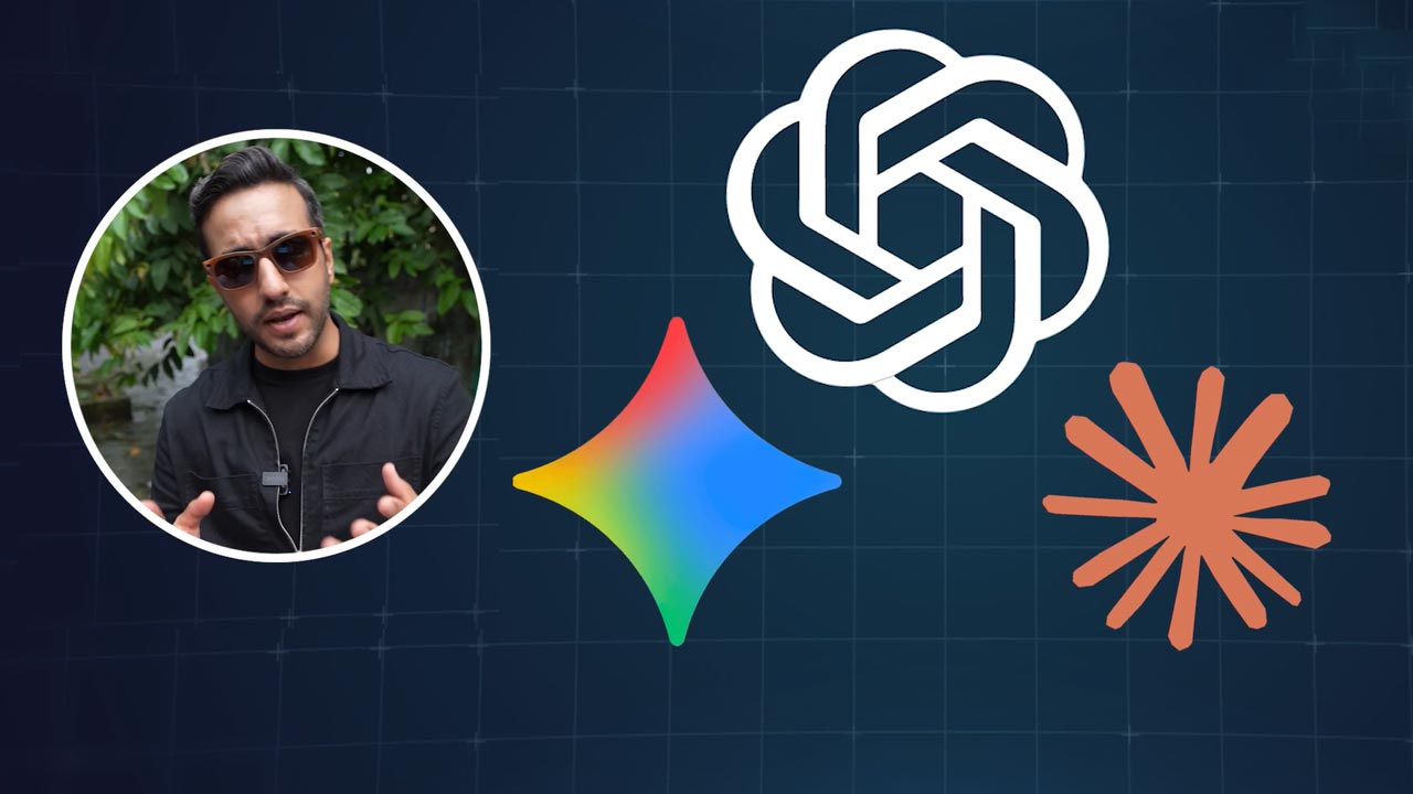 Claude AI Privacy Issue Explained: Why Google Indexed AI Chats